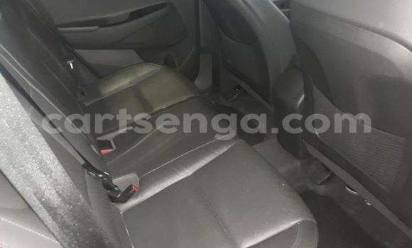 Acheter Occasion Voiture Hyundai Tucson Blanc à Matsapha, Manzini Acheter Occasion Voiture Hyundai Tucson Blanc à Matsapha, Manzini