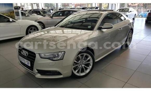 Buy Used Audi A5 Other Car in Manzini in Manzini Buy Used Audi A5 Other Car in Manzini in Manzini