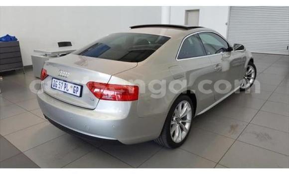 Buy Used Audi A5 Other Car in Manzini in Manzini Buy Used Audi A5 Other Car in Manzini in Manzini