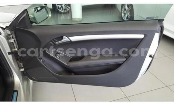 Buy Used Audi A5 Other Car in Manzini in Manzini Buy Used Audi A5 Other Car in Manzini in Manzini