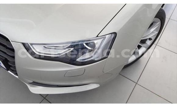 Buy Used Audi A5 Other Car in Manzini in Manzini Buy Used Audi A5 Other Car in Manzini in Manzini