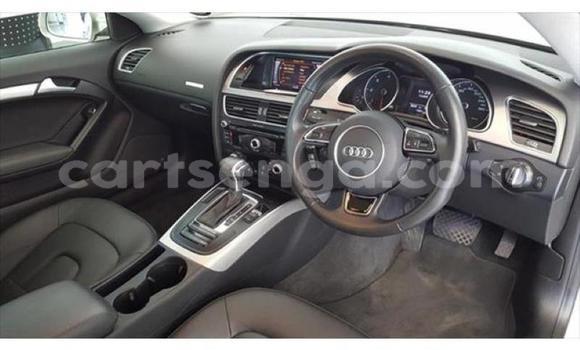Buy Used Audi A5 Other Car in Manzini in Manzini Buy Used Audi A5 Other Car in Manzini in Manzini