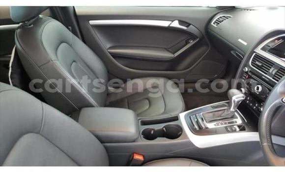 Buy Used Audi A5 Other Car in Manzini in Manzini Buy Used Audi A5 Other Car in Manzini in Manzini