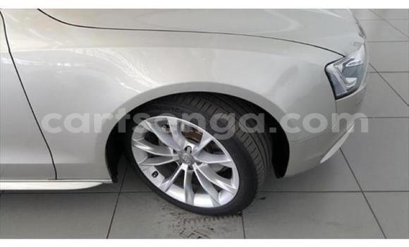 Buy Used Audi A5 Other Car in Manzini in Manzini Buy Used Audi A5 Other Car in Manzini in Manzini
