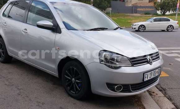 Buy Used Volkswagen Polo Silver Car in Manzini in Manzini Buy Used Volkswagen Polo Silver Car in Manzini in Manzini