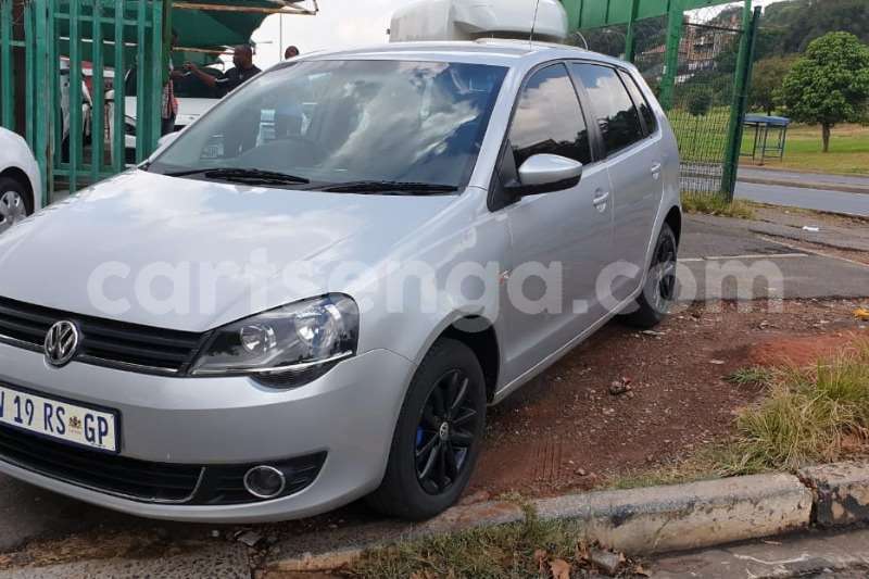 Big with watermark vw polo vivo hatch 3 door polo vivo 1 4 2017 id 62676581 type main