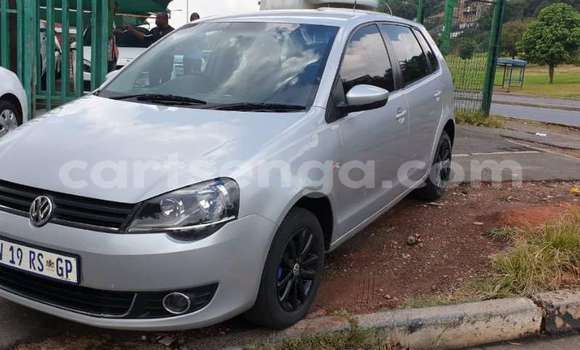 Buy Used Volkswagen Polo Silver Car in Manzini in Manzini Buy Used Volkswagen Polo Silver Car in Manzini in Manzini