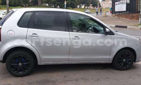 Buy Used Volkswagen Polo Silver Car in Manzini in Manzini Buy Used Volkswagen Polo Silver Car in Manzini in Manzini