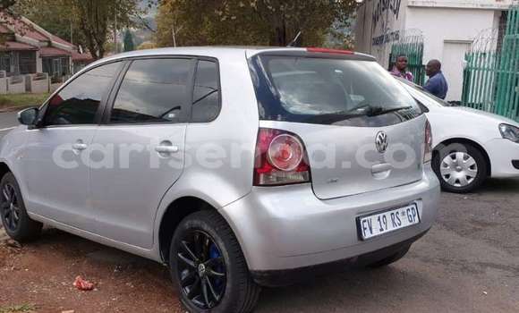 Buy Used Volkswagen Polo Silver Car in Manzini in Manzini Buy Used Volkswagen Polo Silver Car in Manzini in Manzini