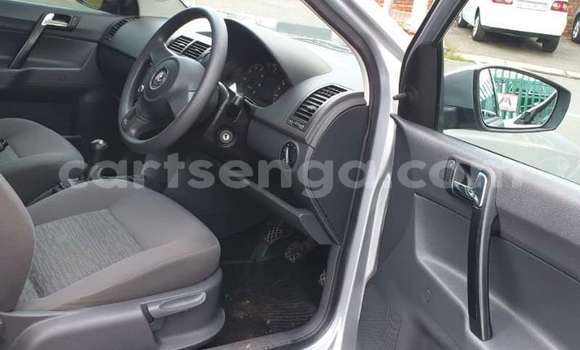 Buy Used Volkswagen Polo Silver Car in Manzini in Manzini Buy Used Volkswagen Polo Silver Car in Manzini in Manzini
