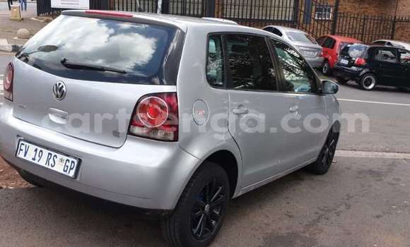 Buy Used Volkswagen Polo Silver Car in Manzini in Manzini Buy Used Volkswagen Polo Silver Car in Manzini in Manzini