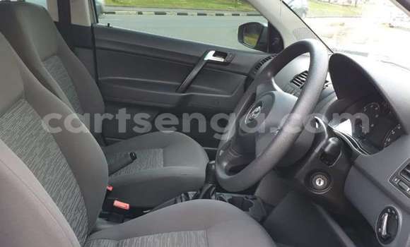 Buy Used Volkswagen Polo Silver Car in Manzini in Manzini Buy Used Volkswagen Polo Silver Car in Manzini in Manzini