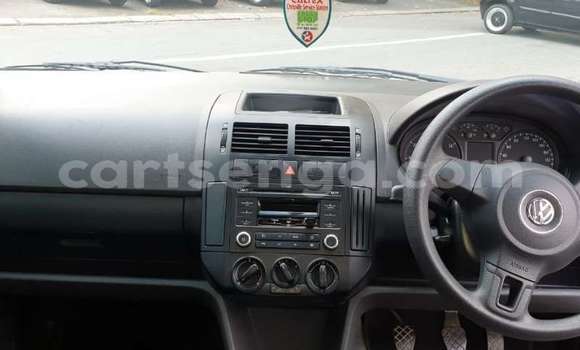 Buy Used Volkswagen Polo Silver Car in Manzini in Manzini Buy Used Volkswagen Polo Silver Car in Manzini in Manzini