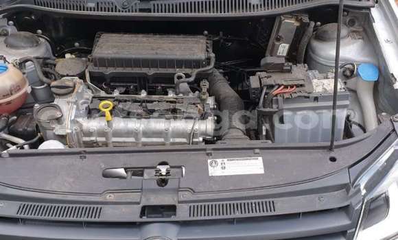 Buy Used Volkswagen Polo Silver Car in Manzini in Manzini Buy Used Volkswagen Polo Silver Car in Manzini in Manzini