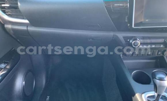 Acheter Occasion Voiture Toyota Hilux Bleu à Bulembu, Hhohho Acheter Occasion Voiture Toyota Hilux Bleu à Bulembu, Hhohho