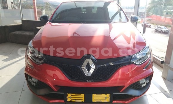Acheter Occasion Voiture Renault Megane RS Rouge à Matsapha, Manzini Acheter Occasion Voiture Renault Megane RS Rouge à Matsapha, Manzini