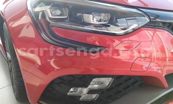 Acheter Occasion Voiture Renault Megane RS Rouge à Matsapha, Manzini Acheter Occasion Voiture Renault Megane RS Rouge à Matsapha, Manzini