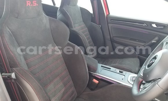 Acheter Occasion Voiture Renault Megane RS Rouge à Matsapha, Manzini Acheter Occasion Voiture Renault Megane RS Rouge à Matsapha, Manzini