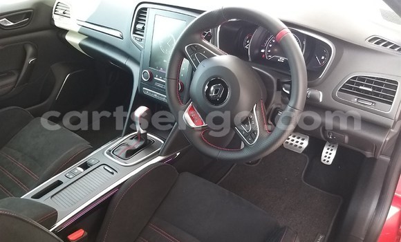 Acheter Occasion Voiture Renault Megane RS Rouge à Matsapha, Manzini Acheter Occasion Voiture Renault Megane RS Rouge à Matsapha, Manzini