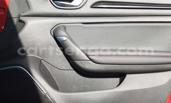 Acheter Occasion Voiture Renault Megane RS Rouge à Matsapha, Manzini Acheter Occasion Voiture Renault Megane RS Rouge à Matsapha, Manzini