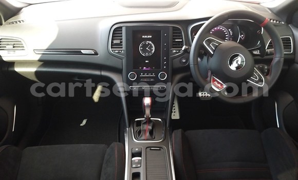 Acheter Occasion Voiture Renault Megane RS Rouge à Matsapha, Manzini Acheter Occasion Voiture Renault Megane RS Rouge à Matsapha, Manzini