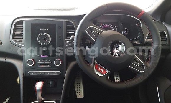 Acheter Occasion Voiture Renault Megane RS Rouge à Matsapha, Manzini Acheter Occasion Voiture Renault Megane RS Rouge à Matsapha, Manzini