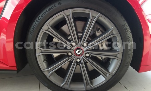 Acheter Occasion Voiture Renault Megane RS Rouge à Matsapha, Manzini Acheter Occasion Voiture Renault Megane RS Rouge à Matsapha, Manzini