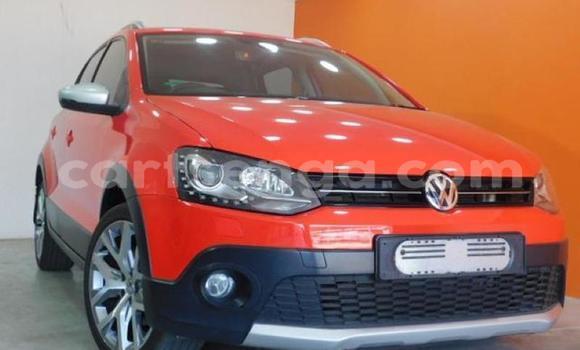 Acheter Occasion Voiture Volkswagen Polo Bleu à Bulembu, Hhohho Acheter Occasion Voiture Volkswagen Polo Bleu à Bulembu, Hhohho