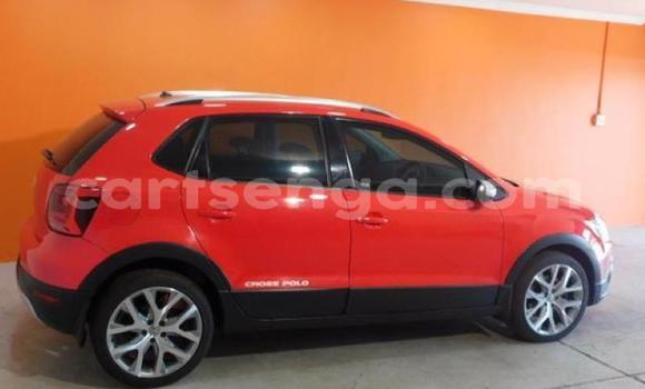 Acheter Occasion Voiture Volkswagen Polo Bleu à Bulembu, Hhohho Acheter Occasion Voiture Volkswagen Polo Bleu à Bulembu, Hhohho