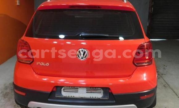 Acheter Occasion Voiture Volkswagen Polo Bleu à Bulembu, Hhohho Acheter Occasion Voiture Volkswagen Polo Bleu à Bulembu, Hhohho
