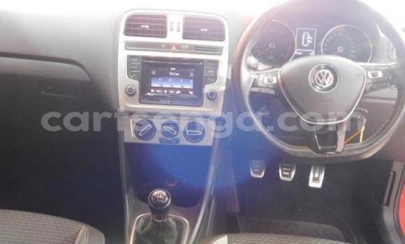 Acheter Occasion Voiture Volkswagen Polo Bleu à Bulembu, Hhohho Acheter Occasion Voiture Volkswagen Polo Bleu à Bulembu, Hhohho