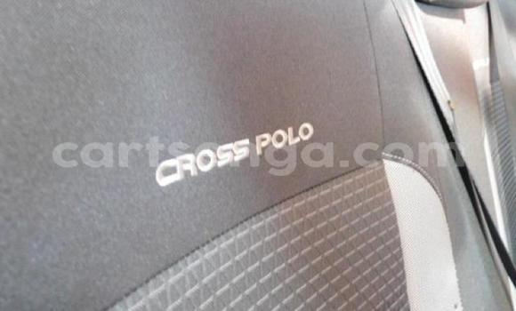 Acheter Occasion Voiture Volkswagen Polo Bleu à Bulembu, Hhohho Acheter Occasion Voiture Volkswagen Polo Bleu à Bulembu, Hhohho