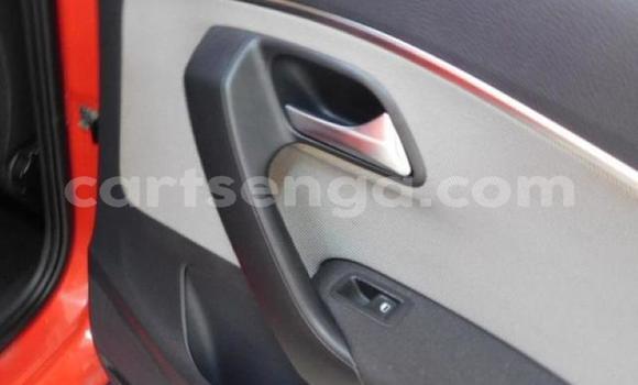 Acheter Occasion Voiture Volkswagen Polo Bleu à Bulembu, Hhohho Acheter Occasion Voiture Volkswagen Polo Bleu à Bulembu, Hhohho