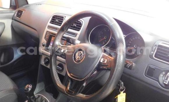 Acheter Occasion Voiture Volkswagen Polo Bleu à Bulembu, Hhohho Acheter Occasion Voiture Volkswagen Polo Bleu à Bulembu, Hhohho