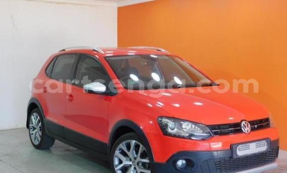 Acheter Occasion Voiture Volkswagen Polo Bleu à Bulembu, Hhohho Acheter Occasion Voiture Volkswagen Polo Bleu à Bulembu, Hhohho