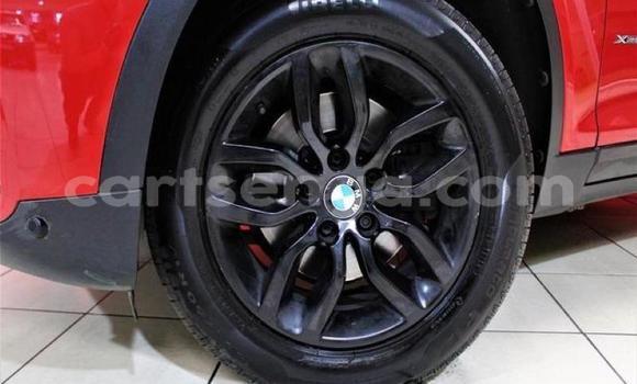 Acheter Occasion Voiture BMW X3 Rouge à Bulembu, Hhohho Acheter Occasion Voiture BMW X3 Rouge à Bulembu, Hhohho