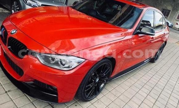 Buy Used BMW 3–Series Red Car in Mbabane in Manzini Buy Used BMW 3–Series Red Car in Mbabane in Manzini