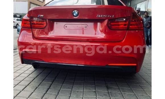Buy Used BMW 3–Series Red Car in Mbabane in Manzini Buy Used BMW 3–Series Red Car in Mbabane in Manzini