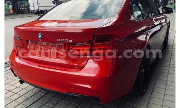 Buy Used BMW 3–Series Red Car in Mbabane in Manzini Buy Used BMW 3–Series Red Car in Mbabane in Manzini