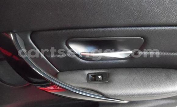 Buy Used BMW 3–Series Red Car in Mbabane in Manzini Buy Used BMW 3–Series Red Car in Mbabane in Manzini