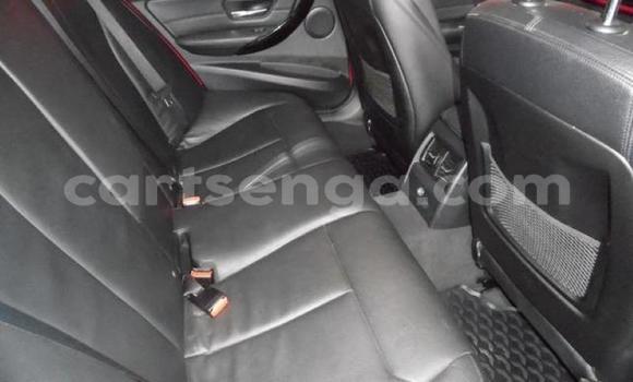 Buy Used BMW 3–Series Red Car in Mbabane in Manzini Buy Used BMW 3–Series Red Car in Mbabane in Manzini