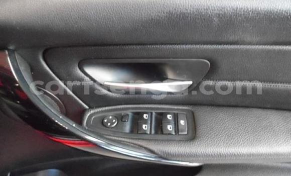 Buy Used BMW 3–Series Red Car in Mbabane in Manzini Buy Used BMW 3–Series Red Car in Mbabane in Manzini