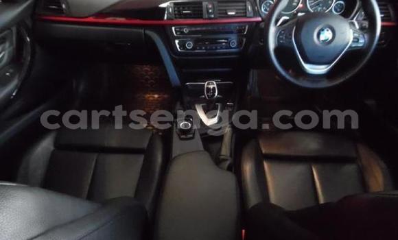 Buy Used BMW 3–Series Red Car in Mbabane in Manzini Buy Used BMW 3–Series Red Car in Mbabane in Manzini