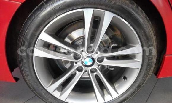 Buy Used BMW 3–Series Red Car in Mbabane in Manzini Buy Used BMW 3–Series Red Car in Mbabane in Manzini