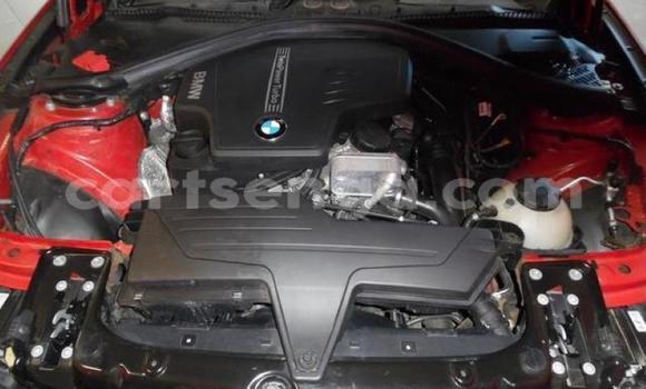 Buy Used BMW 3–Series Red Car in Mbabane in Manzini Buy Used BMW 3–Series Red Car in Mbabane in Manzini