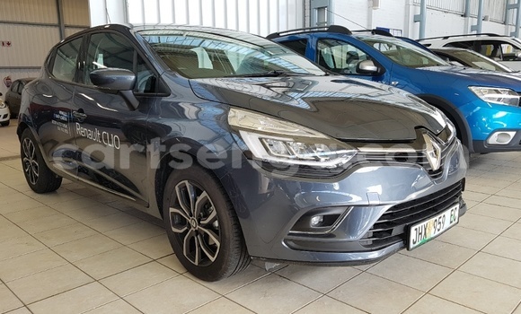 Acheter Occasion Voiture Renault Clio Autre à Matsapha, Manzini Acheter Occasion Voiture Renault Clio Autre à Matsapha, Manzini