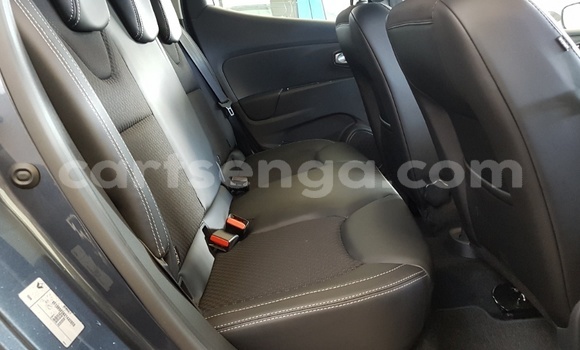 Acheter Occasion Voiture Renault Clio Autre à Matsapha, Manzini Acheter Occasion Voiture Renault Clio Autre à Matsapha, Manzini