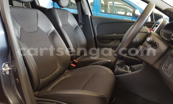 Acheter Occasion Voiture Renault Clio Autre à Matsapha, Manzini Acheter Occasion Voiture Renault Clio Autre à Matsapha, Manzini