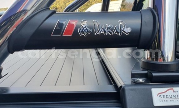 Acheter Occasion Voiture Toyota Hilux Blanc à Matsapha, Manzini Acheter Occasion Voiture Toyota Hilux Blanc à Matsapha, Manzini