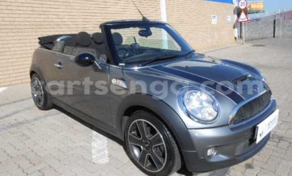 Buy Used Mini Cooper Black Car in Mhlume in Swaziland Buy Used Mini Cooper Black Car in Mhlume in Swaziland